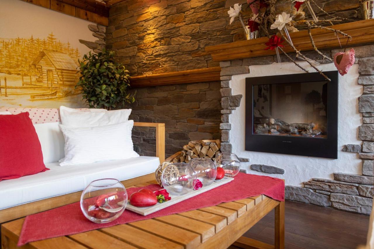 Chalet-Hotel Beau-Site Adelboden Exterior photo