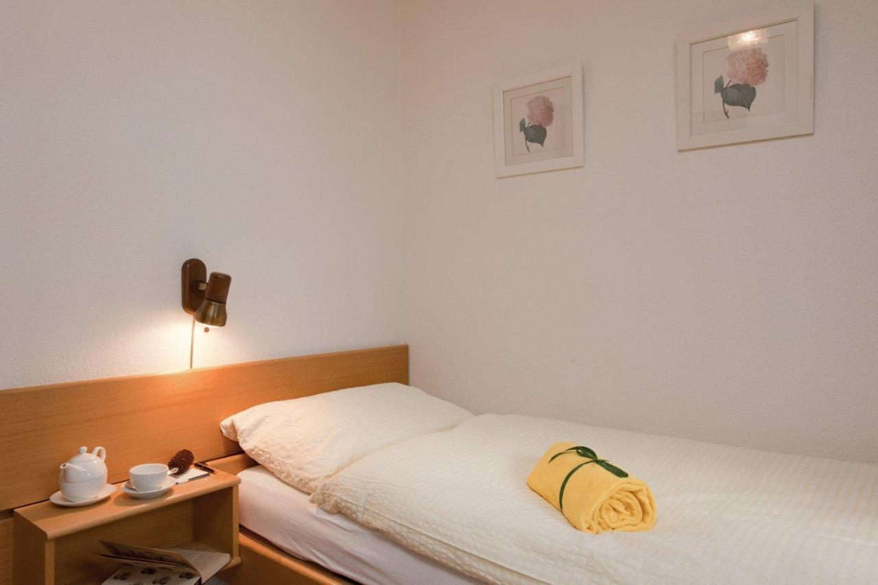 Chalet-Hotel Beau-Site Adelboden Room photo